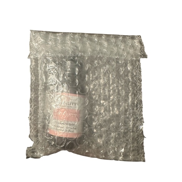 Vitality Extracts Skin Envy Face Pure Essential Oil Blend for Radiant Skin NWT - Picture 4 of 5